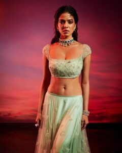 Malavika Mohanan Thumbnail - 441.3K Likes - Top Liked Instagram Posts and Photos