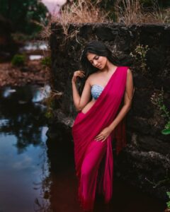 Malavika Mohanan Thumbnail - 525K Likes - Most Liked Instagram Photos