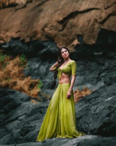 Malavika Mohanan Thumbnail - 543.8K Likes - Top Liked Instagram Posts and Photos