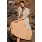 Malavika Mohanan Instagram - For Travel + Leisure India & South Asia (@travelandleisureindia) Digital Cover 🦦 Photography by Vaishnav Praveen (@thehouseofpixels @vaishnavpraveen ) Styled by Manisha Melwani (@manishamelwani ) Makeup by Niti Goenka (@nittigoenka ) Hair by Mike Desir (@mikedesir ) As Told To Bayar Jain (@bayar.jain ) Public Relations by Abhinav Singh (@theitembomb ) #TnlIndia #TnlDigitalCover