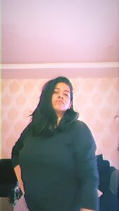Mumaith Khan Instagram - Don't be afraid of your fears. They're not there to scare you. They're there to let you know that something is worth it.-C. JoyBell C.😇 #acceptance #awesome #believeinyourself #respectyourself #care #dreams #encouragement #faith #grace #glitter #smile #stronger #peace #positivity #innerpeace #workhard #appreciation #selfesteem #selfrespect #motivation #wiser #wisdom #happiness #love #life 💖🌸😘