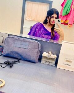Naina Sarwar Instagram - Girl next door 🧜🏼‍♀️