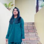Navya Nair Instagram - Add life to your days and not days to your life .. And travel not to escape life but for life not to escape us .. ❤️❤️❤️ #memories #travelshillong #shillongdiaries