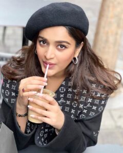 Nidhhi Agerwal Thumbnail - 685.1K Likes - Top Liked Instagram Posts and Photos