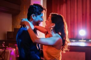 Pallavi Sharda Instagram - Did someone say GEAR CHANGE?!

It’s the @netflix #Summeroflove … so pour yourself a champers (or a hot cocoa if you’re down under - sorry guys) and get ready to cruise through it with films like the one in which @surajsharmagram, myself and so many other legends star!

#WeddingSeason coming soon! 🥰

#WeddingSeasonNetflix #NetflixFilm @netflixgolden