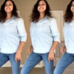 Panchi Bora Instagram - Got the steps right this time I guess 😁 I love this song sorry can’t stop dancing 😂