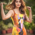 Pooja Hegde Instagram - Messs