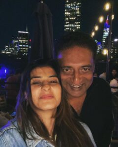 Prakash Raj Thumbnail -  Likes - Most Liked Instagram Photos