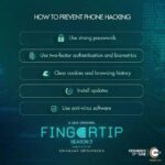 Prasanna Instagram - Any technology connected to Internet is hackable. Know more on this, watch Fingertip Season 2 premiering on June 17th! Fingertip Season 2 premiering on June 17th on Zee5. Watch the trailer: Link in bio #RaiseYourFingertip #Fingertip #FingertipS2 #FingertipS2onZEE5 #ZEE5 #Zee5Tamil @reginaacassandraa @prasanna_actor @aparna.balamurali @vinothkishan @sharathravi_ @kanna__ravi @dhivya__duraisamy @rinibot @missdreamfaactory @jiva_ravi @shivakar_s @pavan_the_director