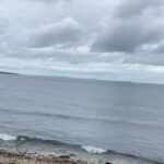 Rahul Bose Instagram - Easily one of the most beautiful runs I have ever experienced. The little red patch in the background is where I’m staying. John o’Groats, I will return. #Scotland