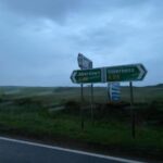 Rahul Bose Instagram - Choices. #ShootingInScotland