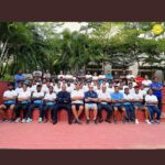 Rahul Bose Instagram - The only upside to travelling back to Bombay from the northernmost tip of Scotland (it took exactly 22 hours), and then catching a flight three hours later to Bhubaneshwar, is welcoming 50 of India’s most talented female and male rugby players to the National camp @kiituniversity . Please meet the squad of athletes selected for the camp leading to the Asian Rugby Sevens Trophy. In 15 days there will be only 28. @rugbyindia