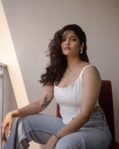 Ritika Singh Thumbnail - 365K Likes - Most Liked Instagram Photos