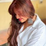 Shaalin Zoya Instagram - 🕊 📸 @amaalsaira3 Kochi, India