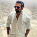 Shanthanu Bhagyaraj Instagram - 𝒞𝒶𝓁𝓂 … 𝒾𝓈 𝒶 𝒮𝓊𝓅𝑒𝓇 𝒫𝑜𝓌𝑒𝓇 💫 𝒰𝓈𝑒 𝒾𝓉 📸 : @kikivijay11 #instagood #instagram #insta #instalike #dubai #dubailife #dubai🇦🇪 #throwback #throwbackmemories #portrait #portraitphotography Burj Al Arab