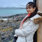 Shanvi Srivastava Instagram – norway 💕 .
.
.
.
.
.
#majorthrowback #norway #mikkelvik #travel #winterfashion #shanvisrivastava #instagood #instagram #picoftheday