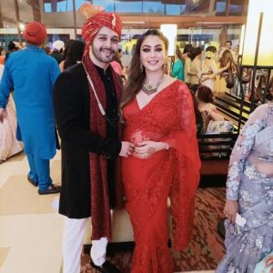 Shilpi Sharma Instagram - I love being yours and you being mine.❤ 🔐
.
.
#husbandlove #love #couplegoals