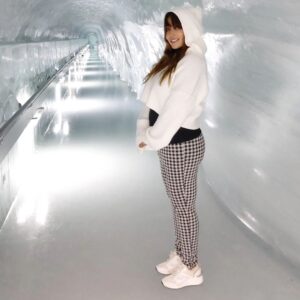Shilpi Sharma Instagram - Jungfraujoch Top of Europe ❄
.
.
.
.

. @jungfraujochtopofeurope 
#jungfraujoch #switzerland #jungfrauregion #jungfrau #swiss #swissalps #grindelwald #mountains #interlaken #schweiz #topofeurope #alps #travel #grindelwald  #germany #lauterbrunnen #wengen #suisse #nature #visitswitzerland #travelphotography  #inlovewithswitzerland #lauterbrunnen
