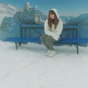 Shilpi Sharma Instagram - Jungfraujoch Top of Europe ❄
.
.
.
.

. @jungfraujochtopofeurope 
#jungfraujoch #switzerland #jungfrauregion #jungfrau #swiss #swissalps #grindelwald #mountains #interlaken #schweiz #topofeurope #alps #travel #grindelwald  #germany #lauterbrunnen #wengen #suisse #nature #visitswitzerland #travelphotography  #inlovewithswitzerland #lauterbrunnen