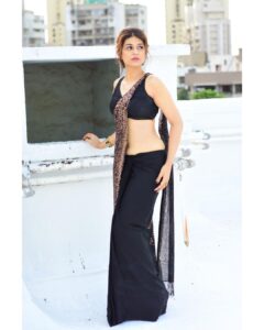 Shraddha Das Thumbnail - 287.6K Likes - Most Liked Instagram Photos