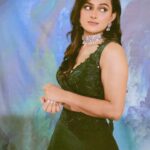 Shraddha Srinath Instagram - 🌔