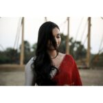 Srinidhi Ramesh Shetty Instagram - Pause - enjoy the moment! Because that's all we have.. A moment!! ✨️