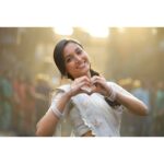 Srinidhi Ramesh Shetty Instagram - 50days of pure celebration 🙏🏻♥️ Truly grateful for all the love ✨️♥️🙏🏻 #KGF2blockbuster50days #KGFChapter2