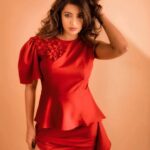 Tejaswi Madivada Instagram - Ready!