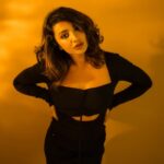 Tejaswi Madivada Instagram - Gilma.