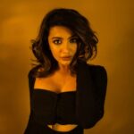 Tejaswi Madivada Instagram - I don't look what you have I look at who you are with or without what you have.