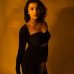 Tejaswi Madivada Instagram - Protecting my energy!