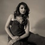 Tejaswi Madivada Instagram - You cannot go back in time, there is only going forward.