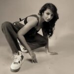 Tejaswi Madivada Instagram - Taking that leap..
