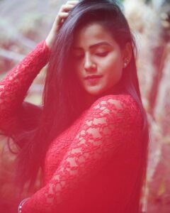 Vaishnavi Chaitanya Instagram - 