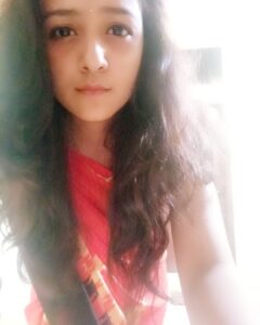 Vaishnavi Chaitanya Instagram - 😍😍😍😍😘😘😘😘👧👧