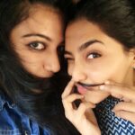 Aishwarya Lekshmi Instagram - I misssed you sooooo sooo much 😥 #dontgoback #trivandrumgirls