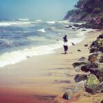 Aishwarya Lekshmi Instagram - Six Senses hide away👒🐾🌲✨☔️🍉🍉