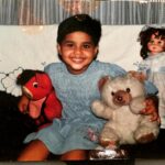 Aishwarya Lekshmi Instagram - Lil me 👼🏼 Thiruvananthapuram - Trivandrum City