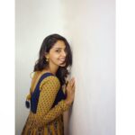 Aishwarya Lekshmi Instagram - Happy Pongal everyone 📸 @sibicheeran