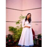 Aishwarya Lekshmi Instagram - 👗 : @mantradesignstudio 📸 : @ajmal_photography_ & @sibicheeran