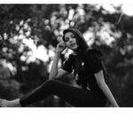 Aishwarya Lekshmi Instagram - Let me see Your chest bleed and your heart ache with all that you are and for everything you love. Show me all your wildfires, I want to know your wildfires. @_a.killer.eye_