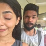Aishwarya Lekshmi Instagram - Viviiiiii!!!!!!!! @vivi_charly