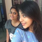 Aishwarya Lekshmi Instagram – Mandatory Steffyselfie😄 @stephy_zaviour