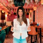 Aishwarya Sakhuja Instagram - Diabetes may be tough, but I'm definitely tougher than that! 💪 I live up to these tips everyday that has made my life easier. . . . #diabetes #tip #advice #workout #intermittentfasting ##bloodglucose #lowfatdiet #walk #instadaily #instagood #instamood #reelsinstagram #feelkaroreelkaro #feelitreelit #aishwaryasakhuja