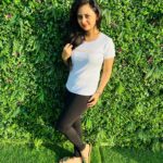 Amulya Instagram - 🤍🤍🤍