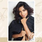 Anagha Instagram - ✨