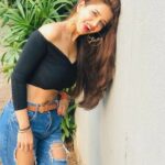 Anaika Soti Instagram - Have to get back to this 😭😭 body & hair goals 😍 the colour 😍😍😍 #selfobssesed much? 🙈