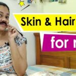 Anitha Sampath Instagram - Pasangaluku matum edhum solla matringa nu ketingale..here is some quick men skin and hair care dos and don'ts.. #link_in_bio #link_in_story