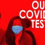 Anitha Sampath Instagram - Sharing our experience of covid-19 swab test..and the process done in hospital.. sharing about the our two sleepless days till the covid results came,in this video.. #link_in_bio . . I request all of you to have a check if you have any symptoms..and do watch the video..link in bio and story