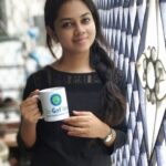 Anitha Sampath Instagram -